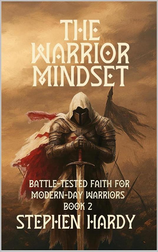 The Warrior Mindset Book 2