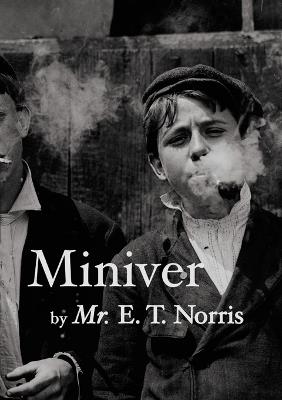 Miniver - Eric Norris - cover