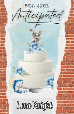 Anticipated - Lena Knight - cover