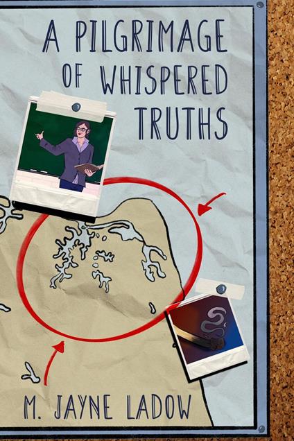 A Pilgrimage of Whispered Truths