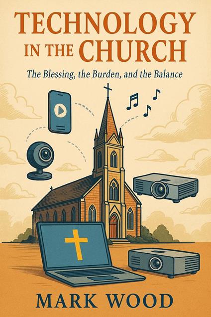 Technology In The Church