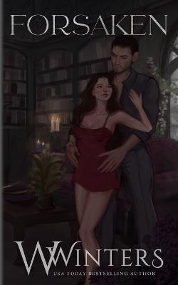 Forsaken: Artist Rendition - W Winters - cover