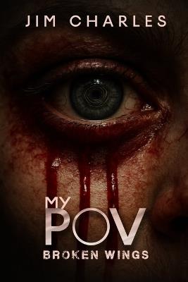 My POV - Jim Charles - cover