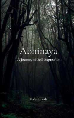 Abhinaya - Veda Rajesh - cover