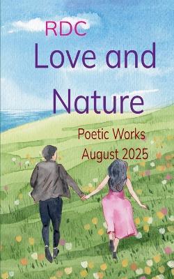 Love and Nature - Rdc - cover