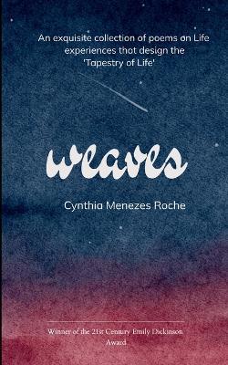 Weaves - Cynthia Menezes Roche - cover