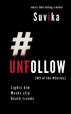 #Unfollow - Suvika - cover