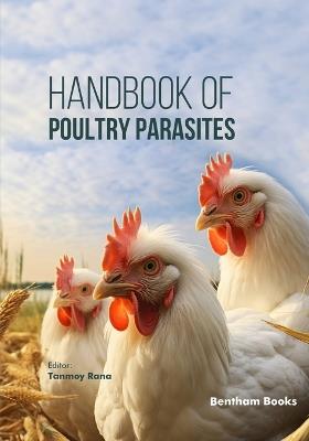 Handbook of Poultry Parasites - Tanmoy Rana - cover