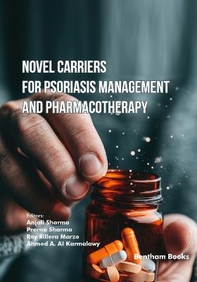 Novel Carriers for Psoriasis Management and Pharmacotherapy - cover