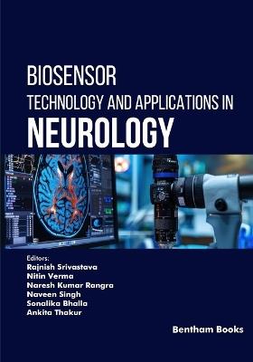 Biosensor Technology and Applications in Neurology - cover