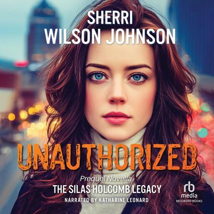 Unauthorized
