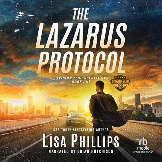 The Lazarus Protocol
