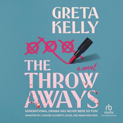 The Throwaways
