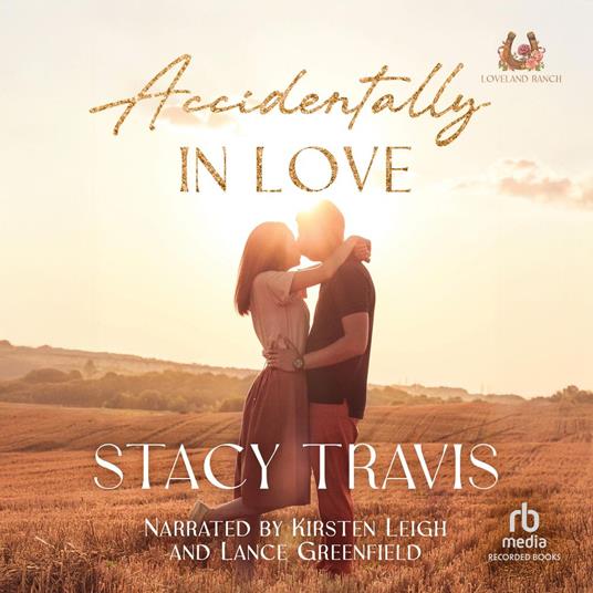 Accidentally in Love