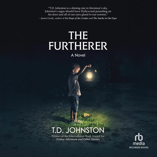 The Furtherer