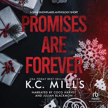 Promises are Forever