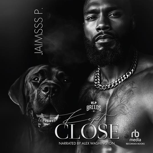 Kept Close