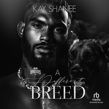 A Different Breed