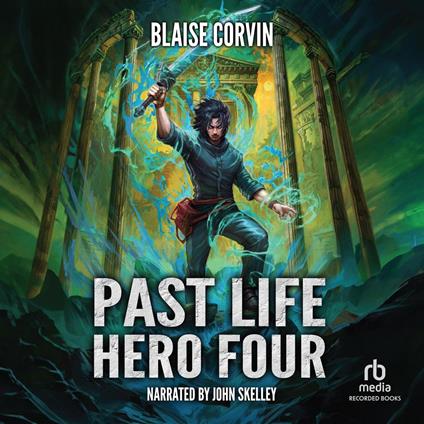 Past Life Hero 4