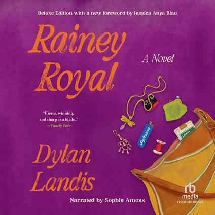 Rainey Royal