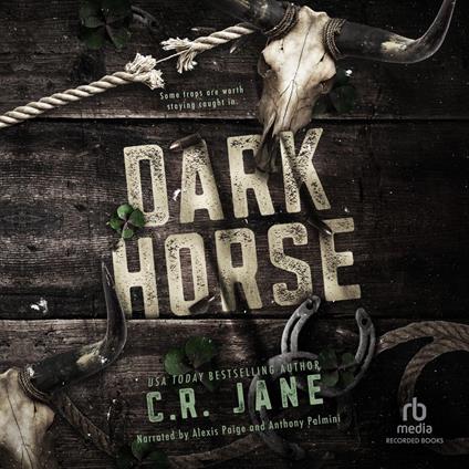 Dark Horse