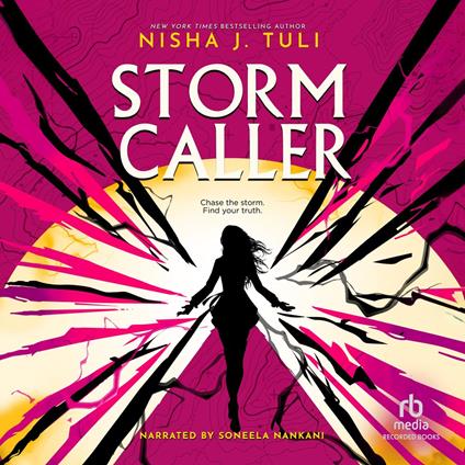 Storm Caller