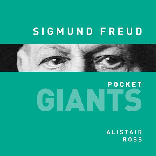 Sigmund Freud