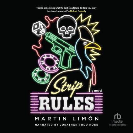 Strip Rules