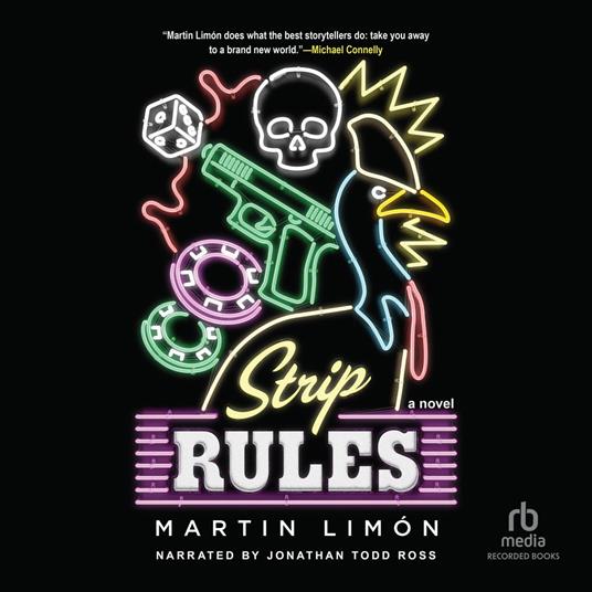 Strip Rules