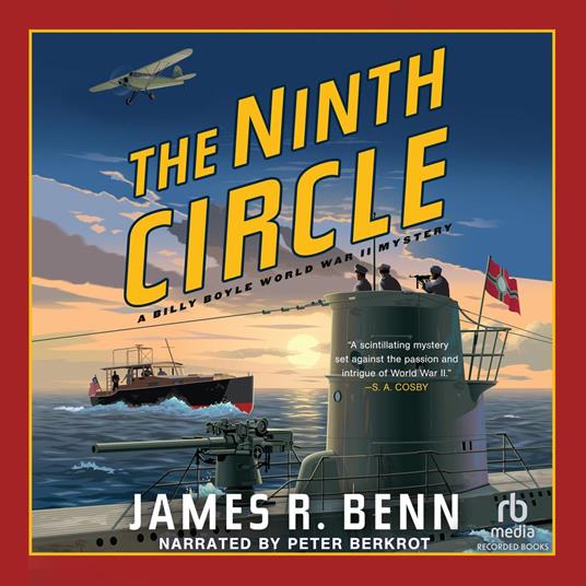 The Ninth Circle