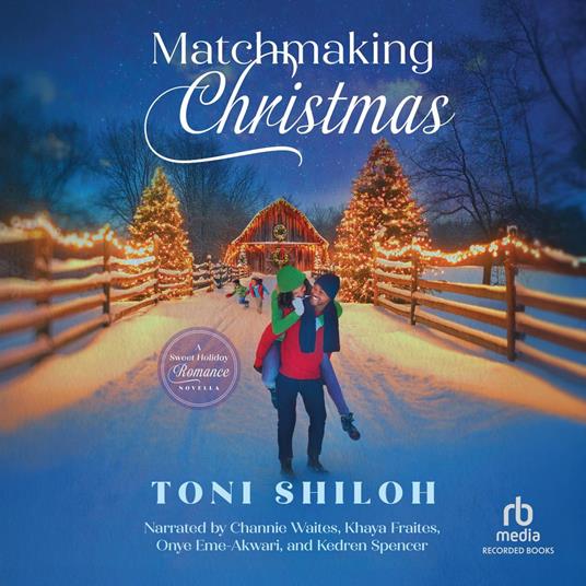 Matchmaking Christmas