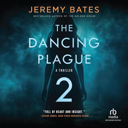 The Dancing Plague 2