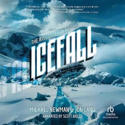 Icefall