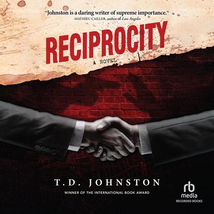 Reciprocity