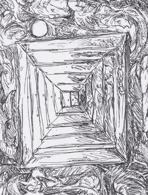 Critical Essay of Philip Bonneau's Musical Composition for 2014 Brave New Secrets - Philip A Bonneau - cover