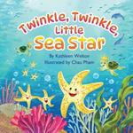 Twinkle, Twinkle, Little Sea Star