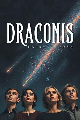 Draconis - Larry J Rhodes - cover