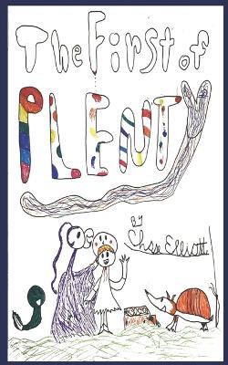 The First of Plenty - Chase Elliott - cover