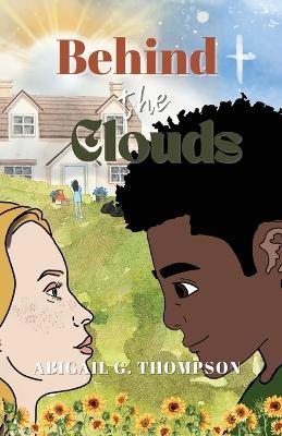 Behind the Clouds - Thompson - cover