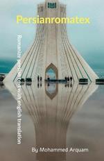 Persianromatex: Romanize persian text with english translation