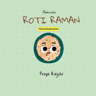 Roti Raman - Priya Rajulu - cover