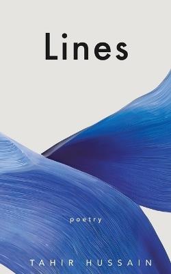 Lines - Tahir Hussain - cover