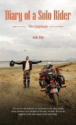 Diary of a Solo Rider: The Epiphany