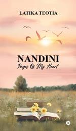 Nandini-Pages Of My Heart