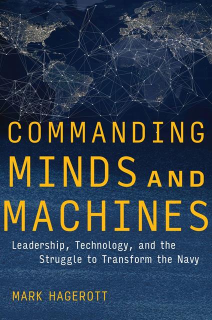Commanding Minds and Machines