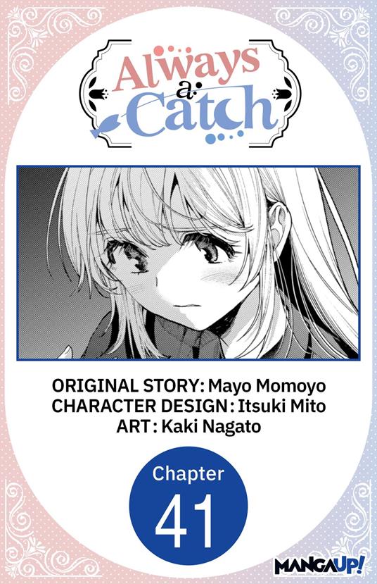Always a Catch #041
