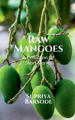 Raw Mangoes
