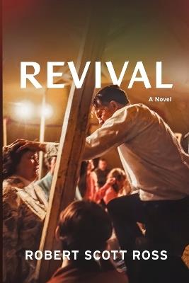 Revival - Robert S Ross - cover
