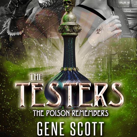 Testers, The