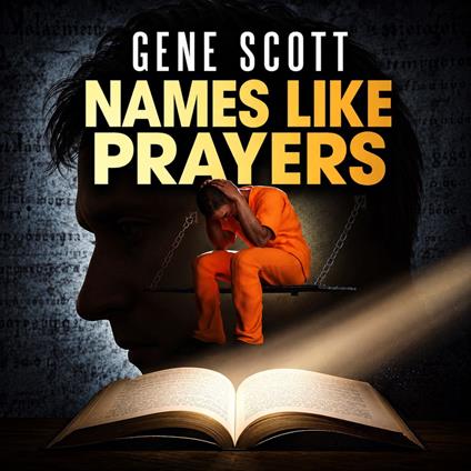 Names Like Prayers